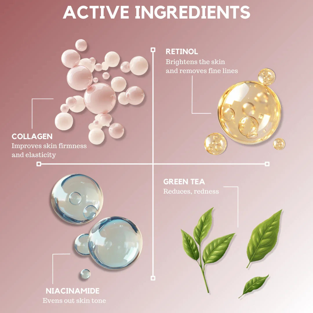 Collagen Lift Cream