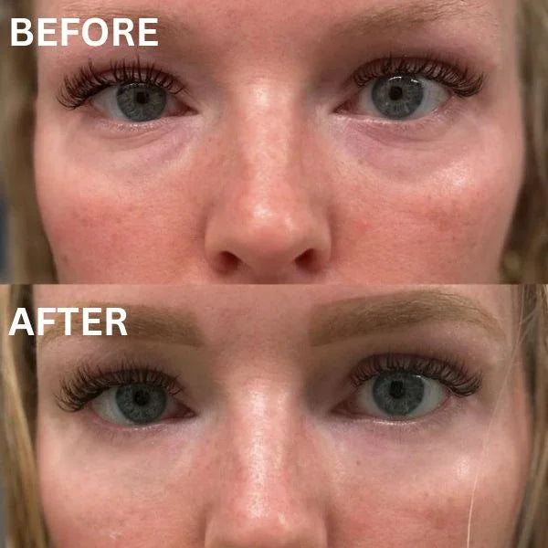 InstantFirm - Collagen Eye Patches