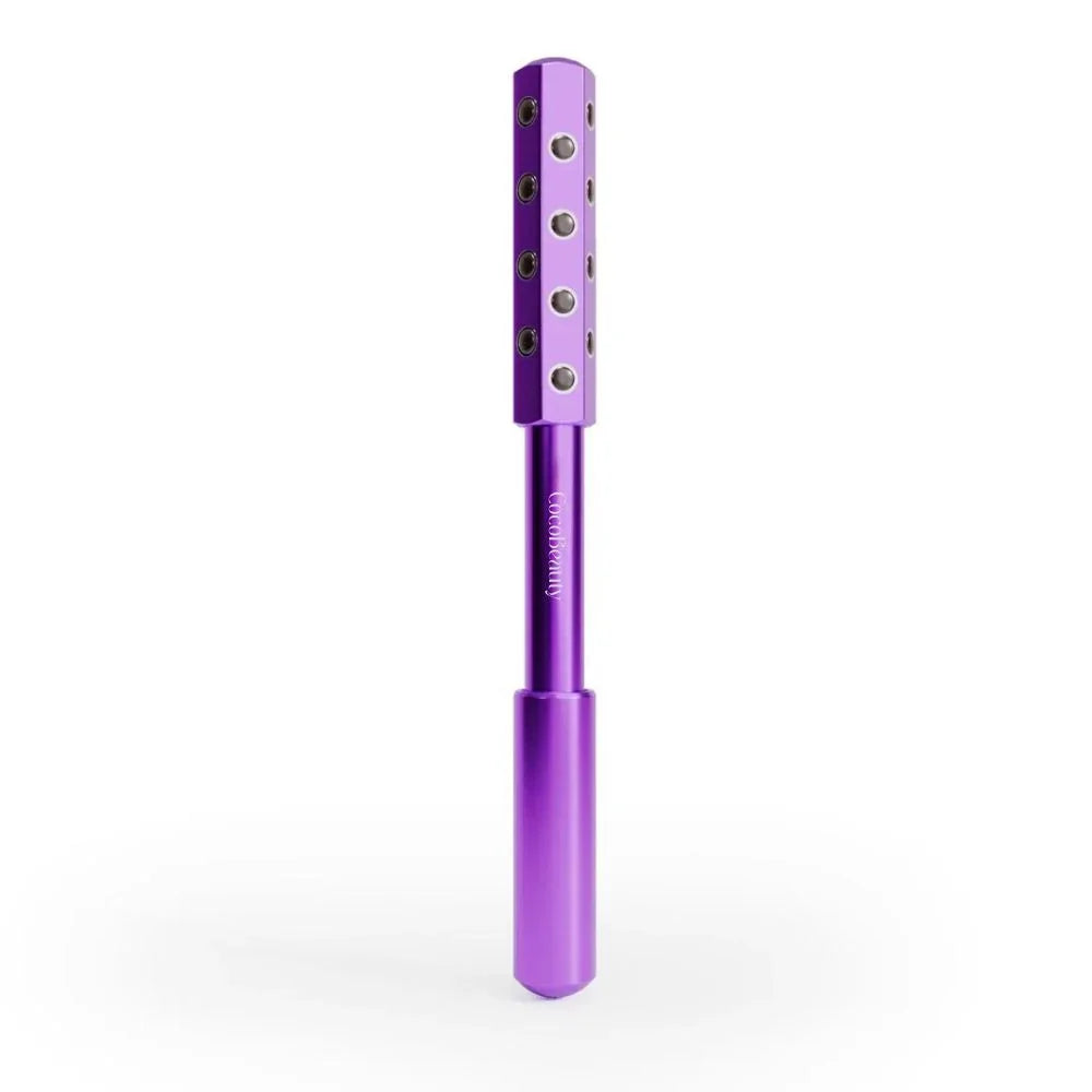 CocoBeauty LuxeLift™ Lymphatic Drainage Roller