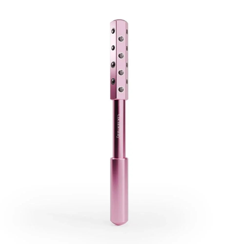 CocoBeauty LuxeLift™ Lymphatic Drainage Roller