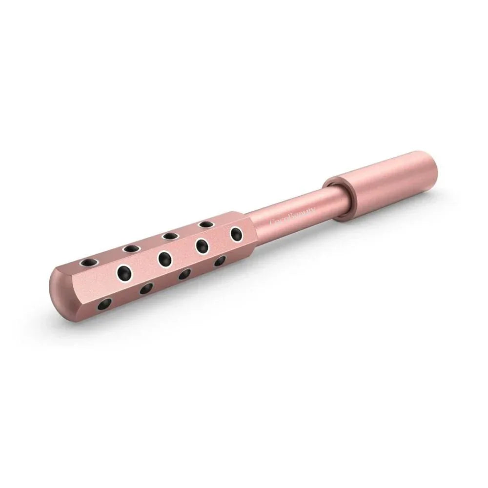 CocoBeauty LuxeLift™ Lymphatic Drainage Roller