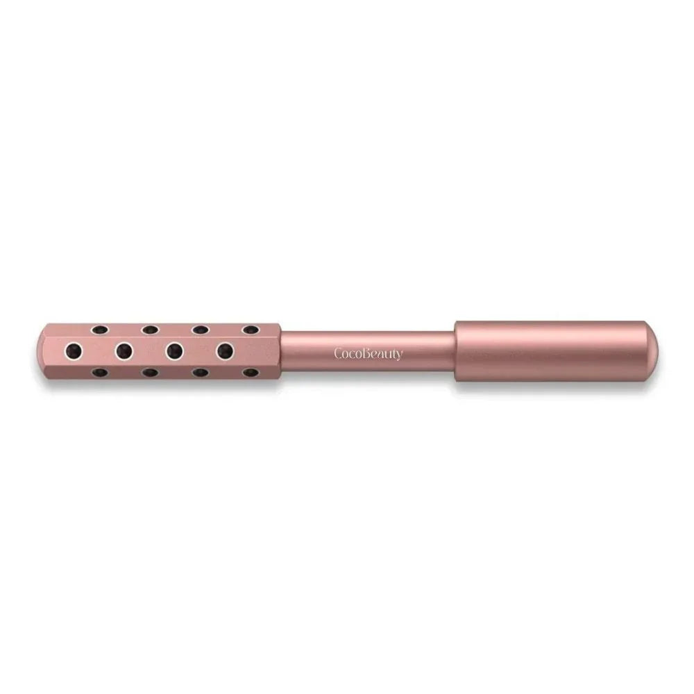CocoBeauty LuxeLift™ Lymphatic Drainage Roller