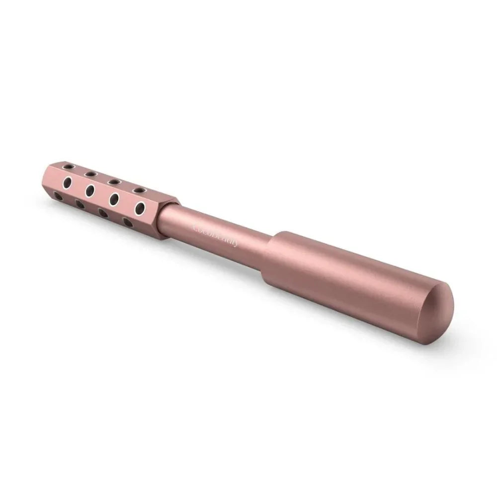 CocoBeauty LuxeLift™ Lymphatic Drainage Roller
