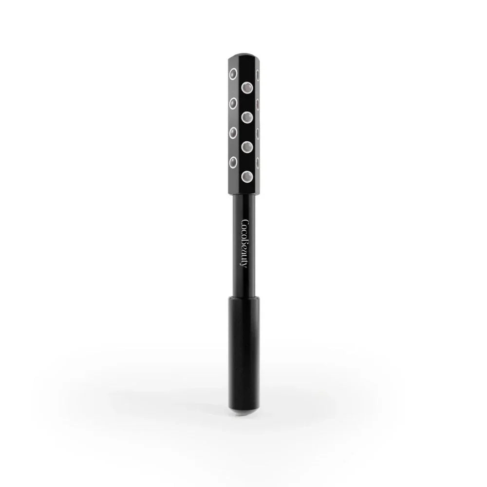 CocoBeauty LuxeLift™ Lymphatic Drainage Roller