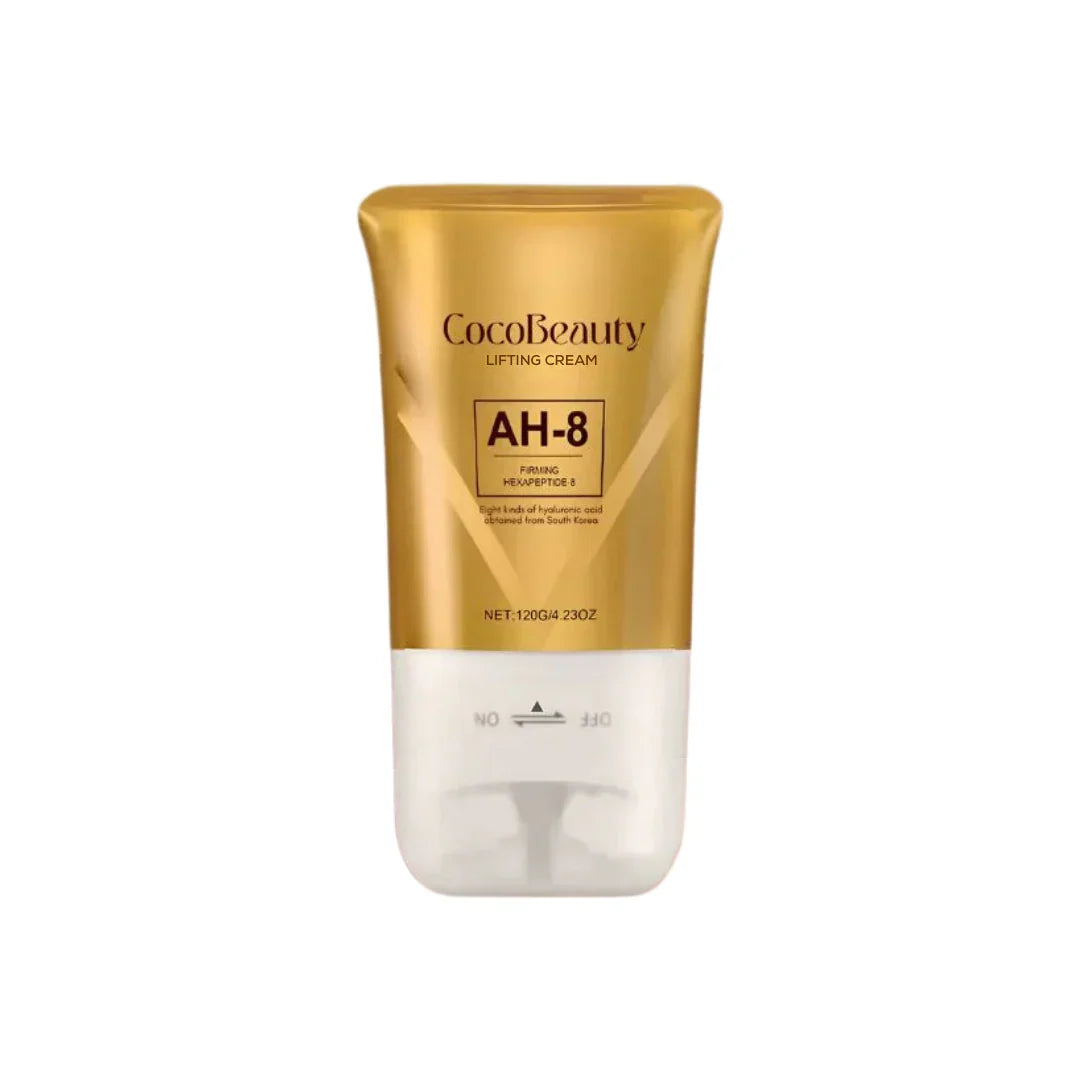 CocoBeauty Revive - Light Eye Massage Cream