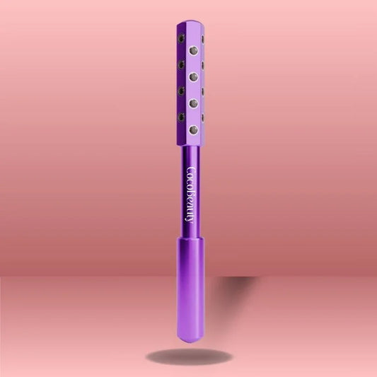 CocoBeauty LuxeLift™ Lymphatic Drainage Roller