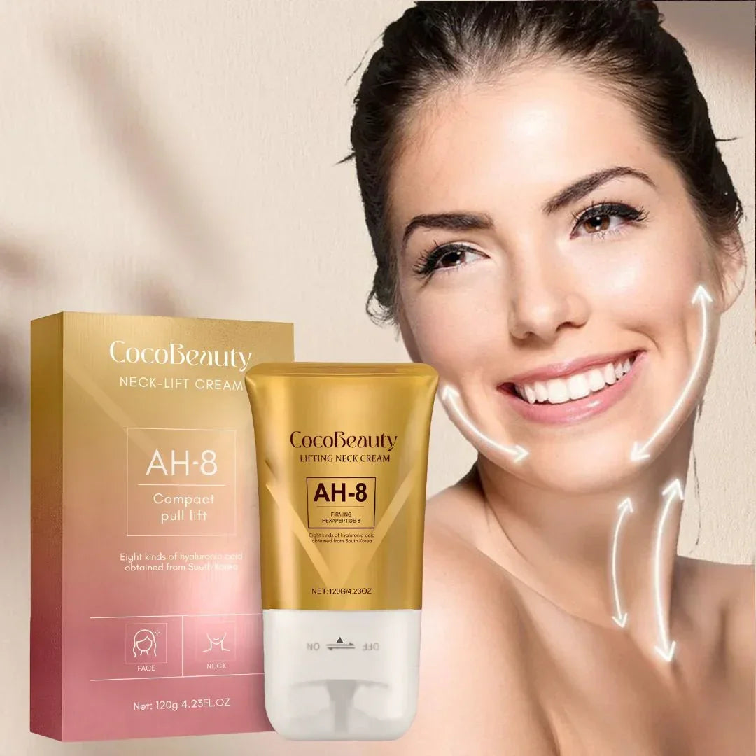 Neck & Décolleté Sculpt Set