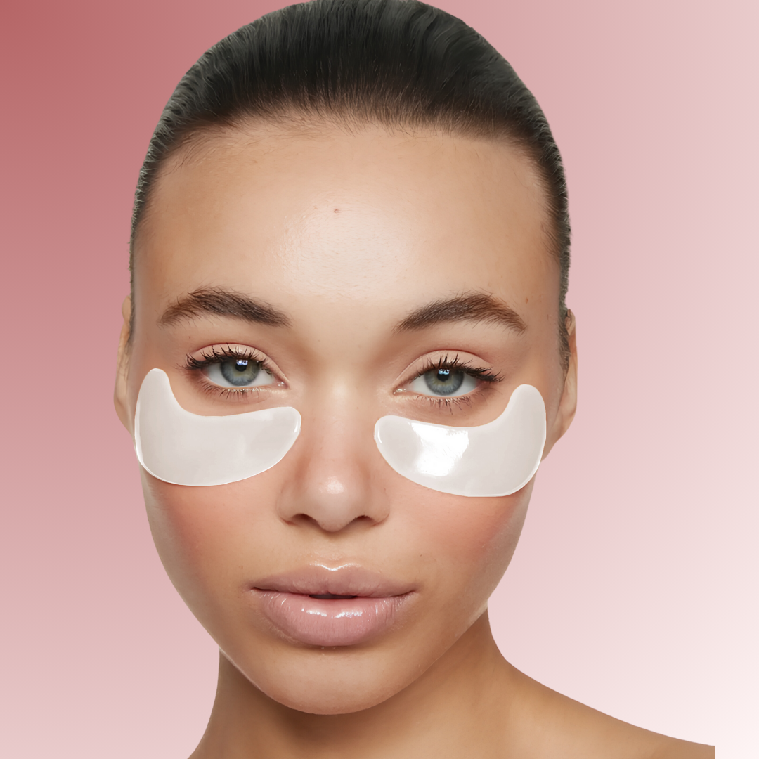 Bio-Collagen Eye Patches