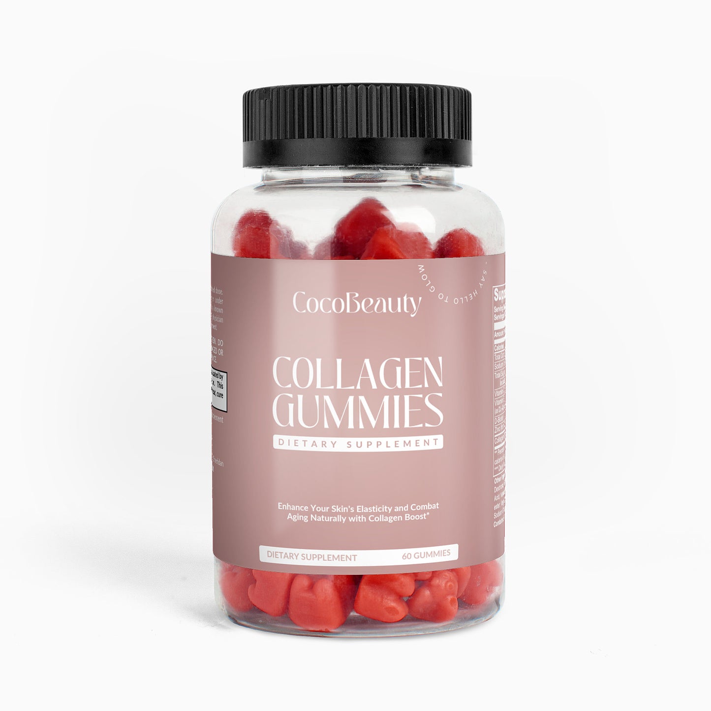 Collagen Gummies