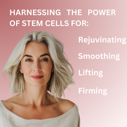 Collagen Botanical Stem Cells Cream