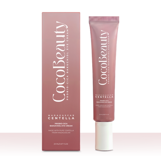 Bakuchiol Peptide Eye Repair