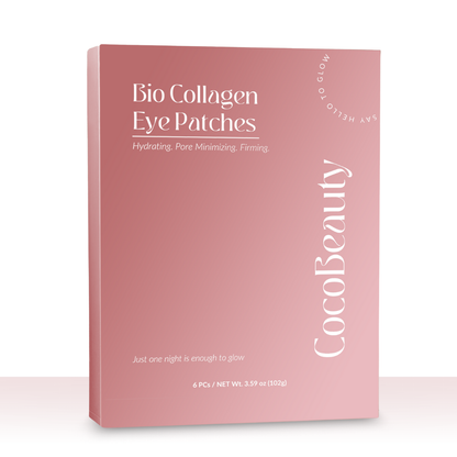 Bio-Collagen Eye Patches