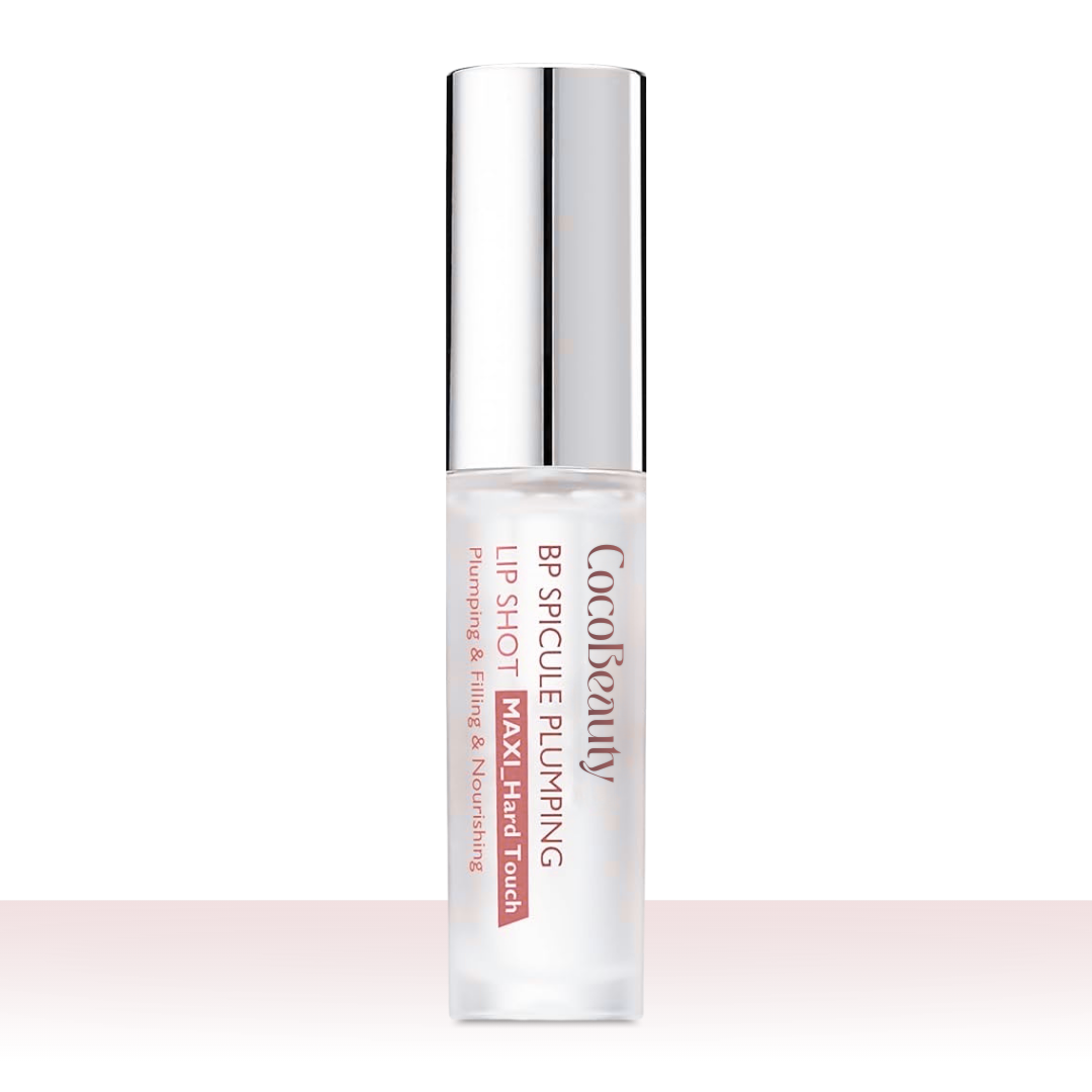 GlowPump Lips Instant Volumizing Shot