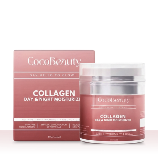 Collagen Lift Cream