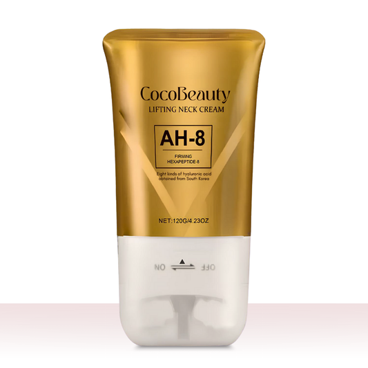 Neck Sculpt Firming Cream – Tighten, Lift & Restore Youthful Skin