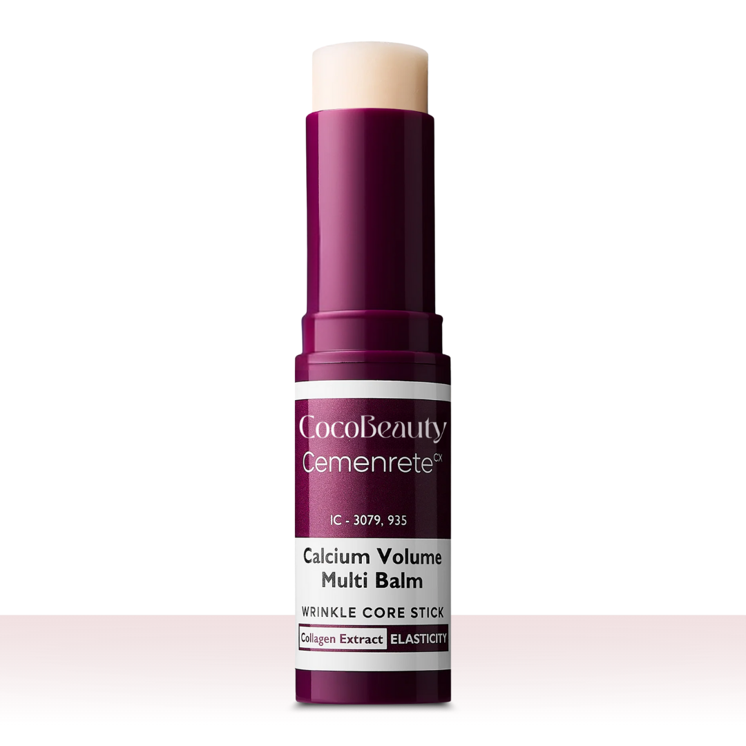 CocoBeauty Cemenrete Calcium Multi Balm