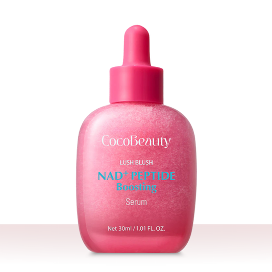 BioLift NAD+ - Peptide Serum by CocoBeauty