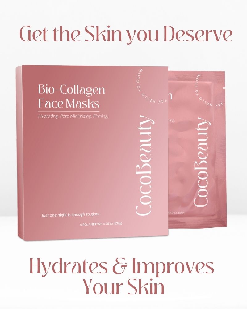 Bio-Collagen Mask