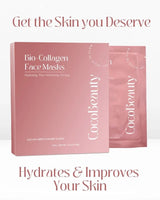 Bio-Collagen Mask [Bundle]