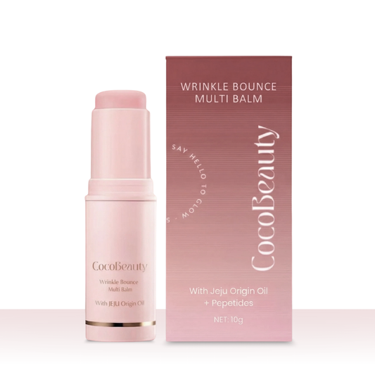 PDRN Collagen Glow Stick by CocoBeauty