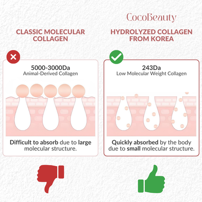 CocoBeauty Collagen Duo Treatment