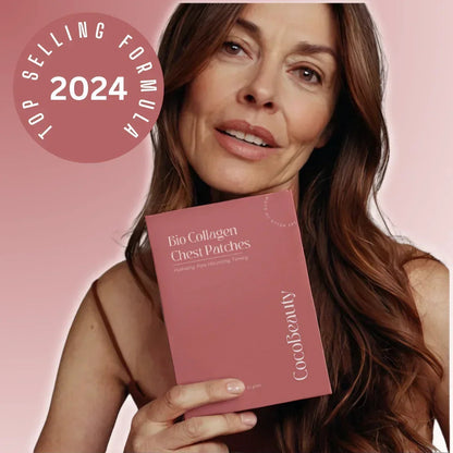 Neck & Décolleté Sculpt Set