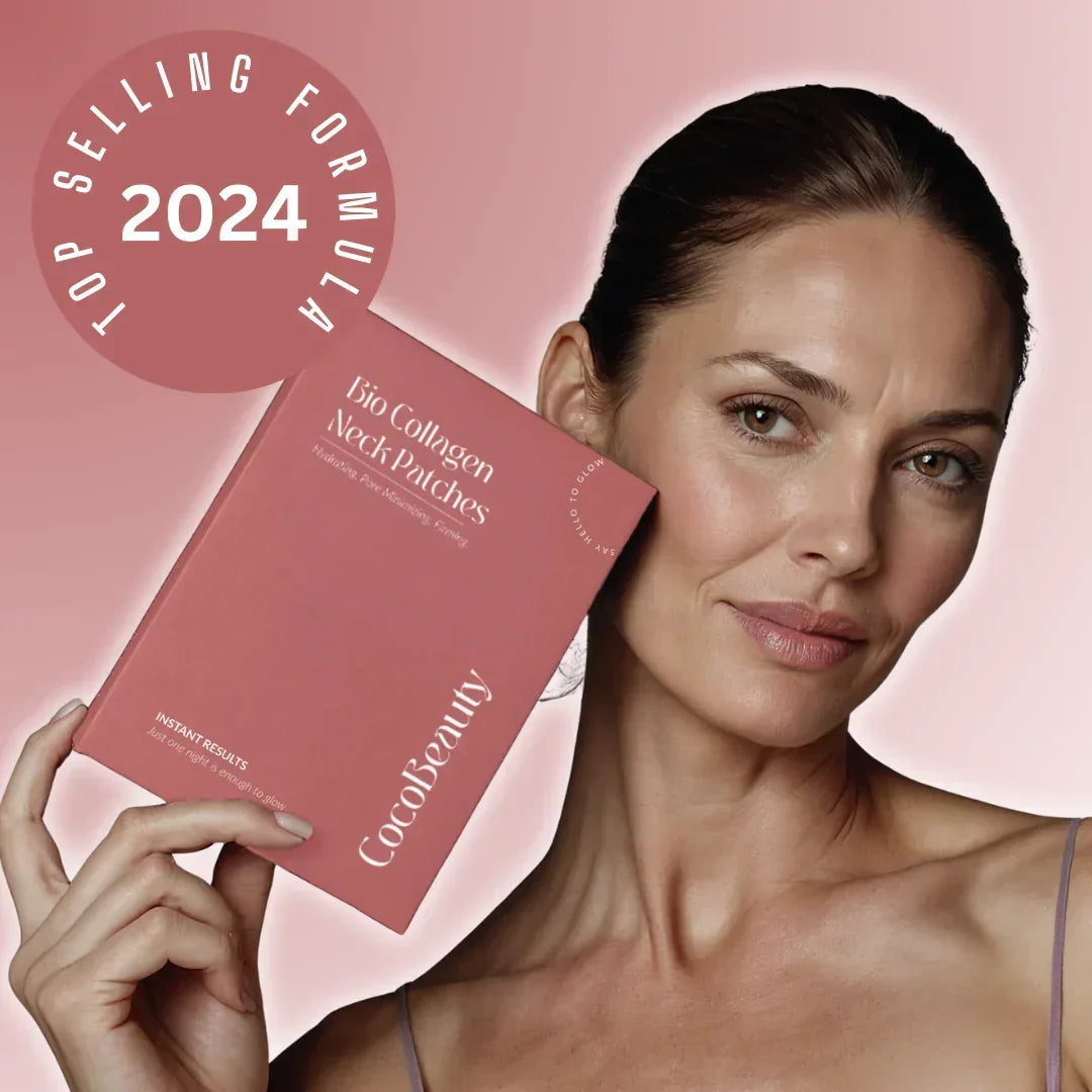 Neck & Décolleté Sculpt Set