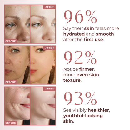 Hyaluronic Acid Serum