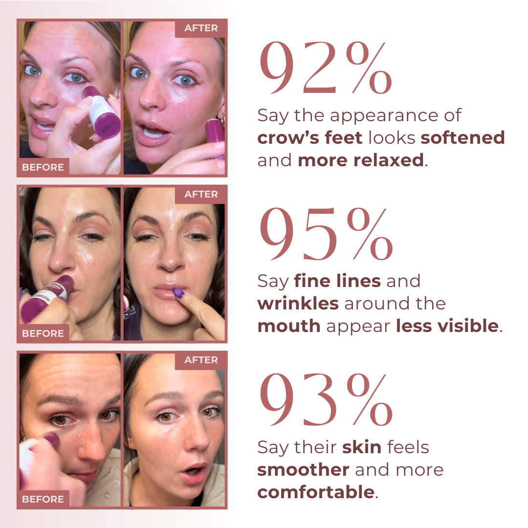 CocoBeauty Cemenrete Calcium Multi Balm