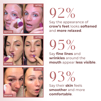 CocoBeauty Cemenrete Calcium Multi Balm