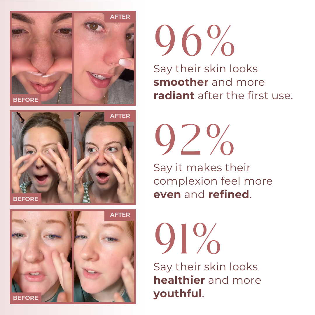 CocoBeauty Peel Shot Glow Rice Ampoule