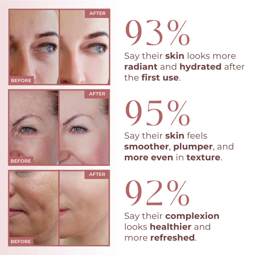PDRN Collagen Glow Stick by CocoBeauty