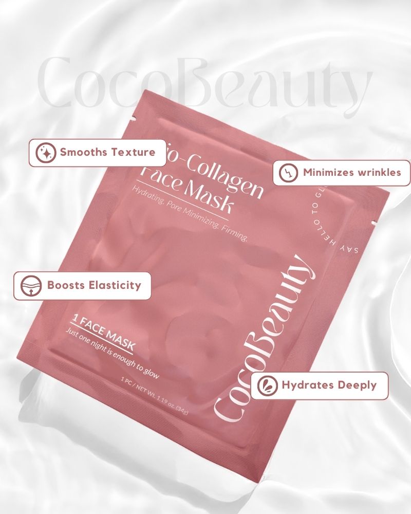 Bio-Collagen Mask