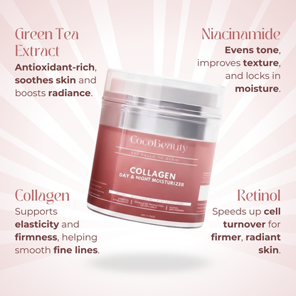 Collagen Lift Cream