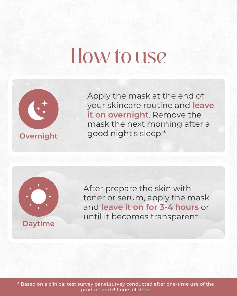 Bio-Collagen Mask