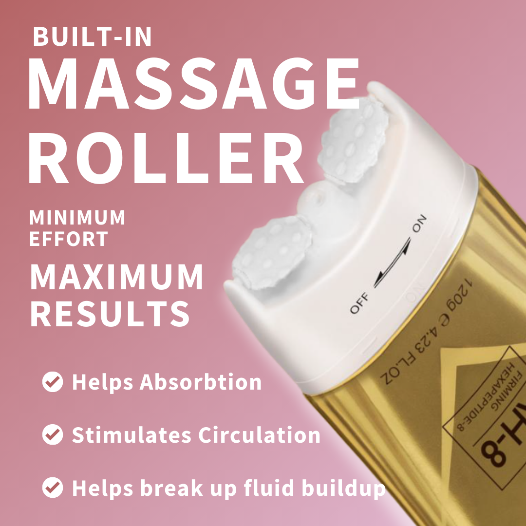 Thigh Sculpt Firming Cream – Tighten, Lift & Restore Youthful Skin