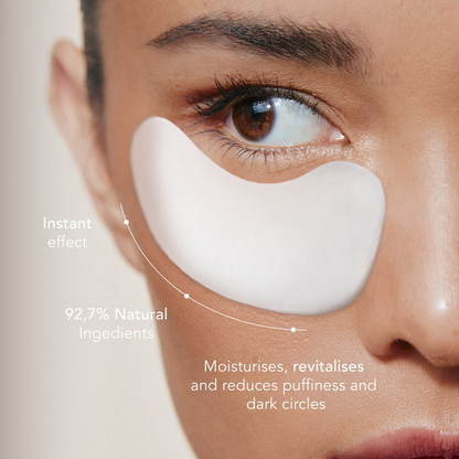 Bio-Collagen Eye Patches