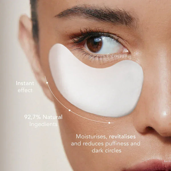 Bio-Collagen Eye Patches – CocoBeauty Bio-Collagen Eye Patches – CocoBeauty