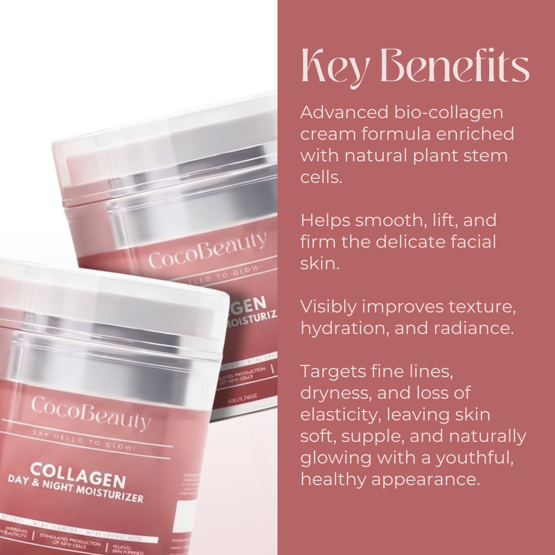 Collagen Lift Cream