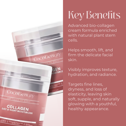 Collagen Lift Cream
