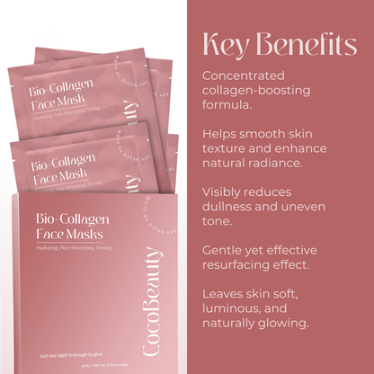 Bio-Collagen Mask