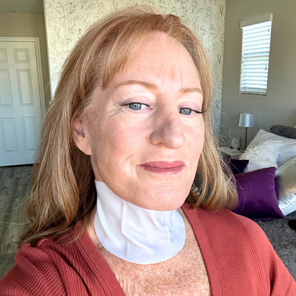 Bio-Collagen Neck Patches