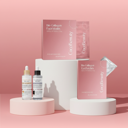 Collagen Glow Set