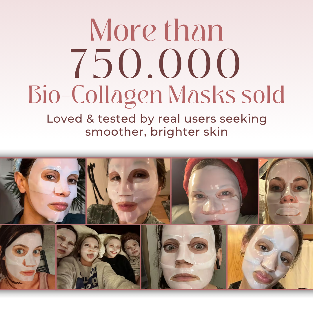 Bio-Collagen Mask