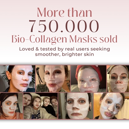Bio-Collagen Mask