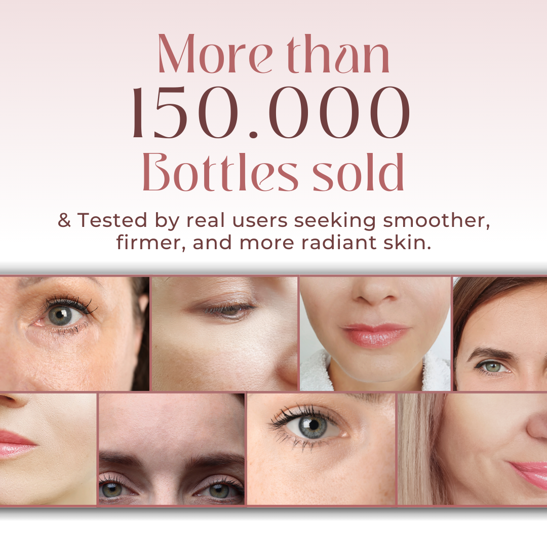 BioLift NAD+ Peptide Serum by CocoBeauty