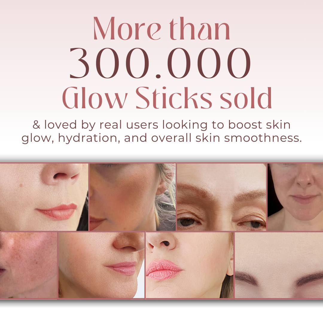 PDRN Collagen Glow Stick by CocoBeauty