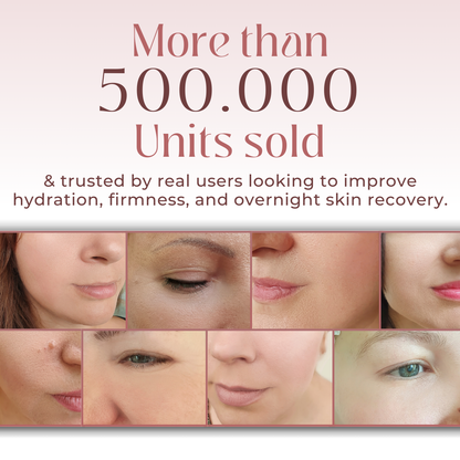 Sleep Plus Collagen Cream