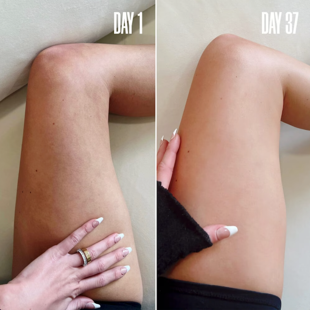 Thigh Sculpt Firming Cream – Tighten, Lift & Restore Youthful Skin