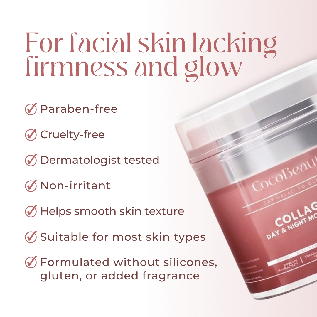 Collagen Lift Cream